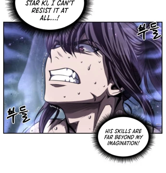 Nano Machine Chapter 45 - 14