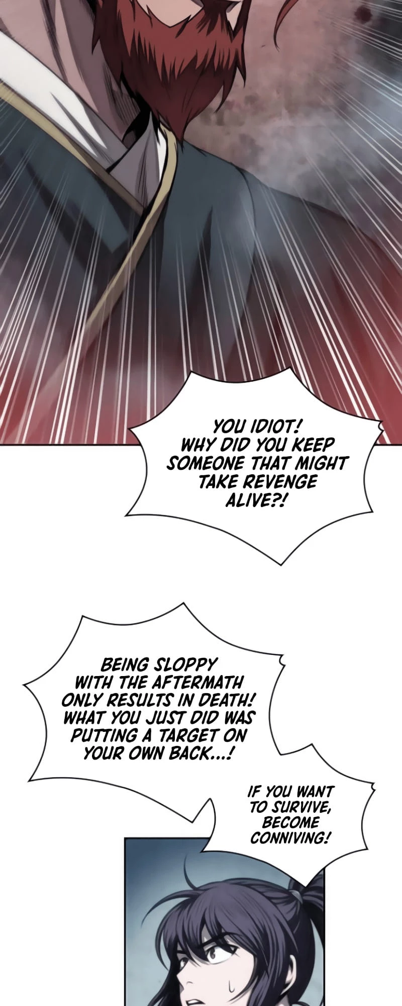 Nano Machine Chapter 44 - 13
