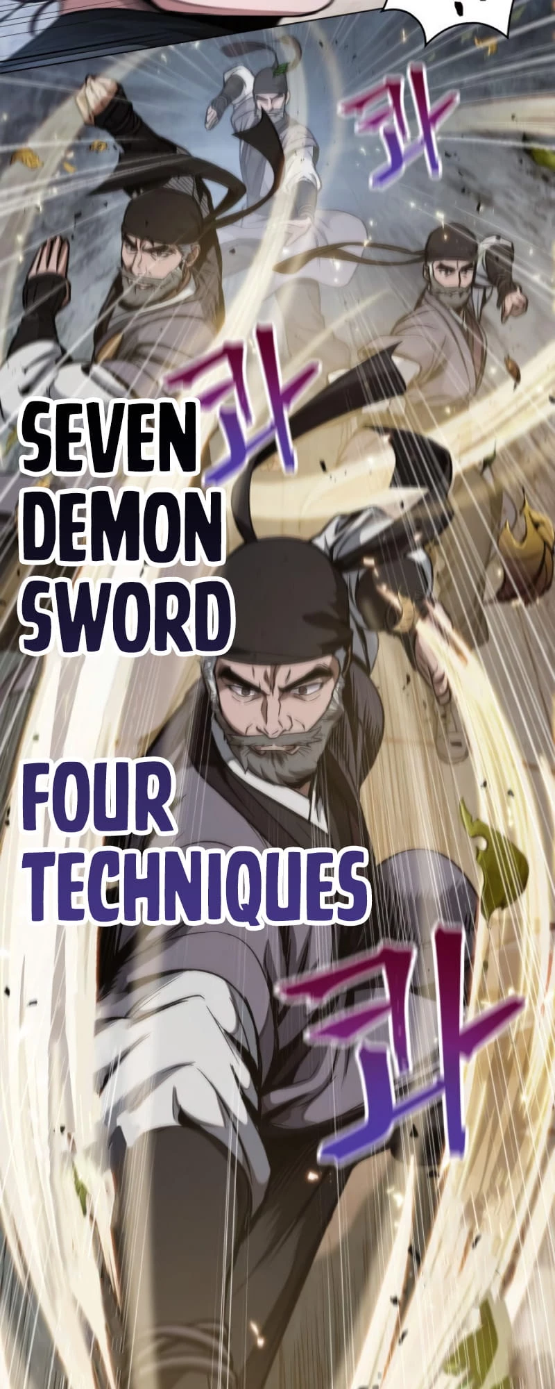 Nano Machine Chapter 50 - 43