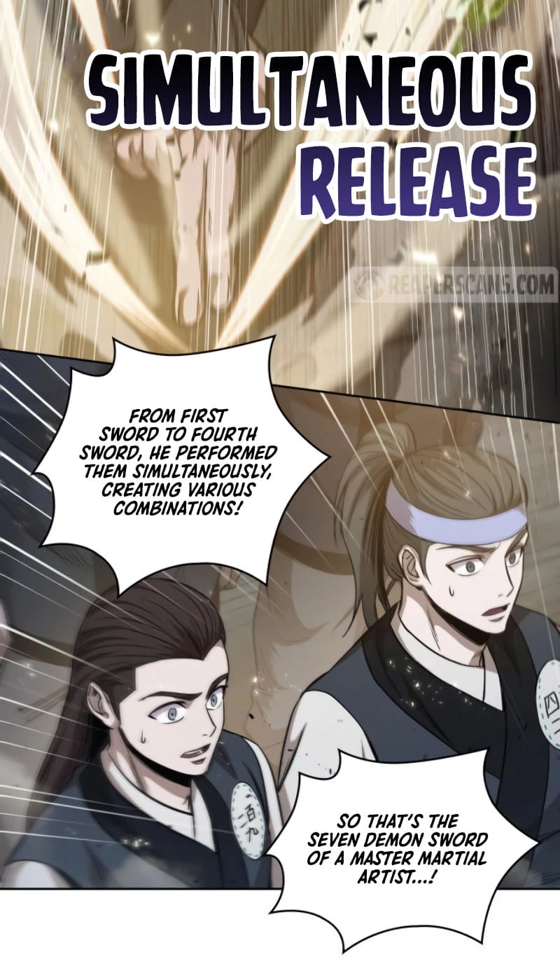 Nano Machine Chapter 50 - 44