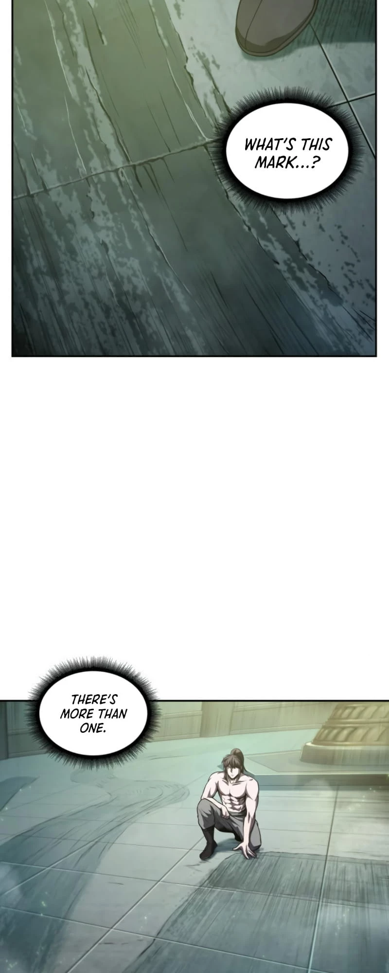 Nano Machine Chapter 46 - 34
