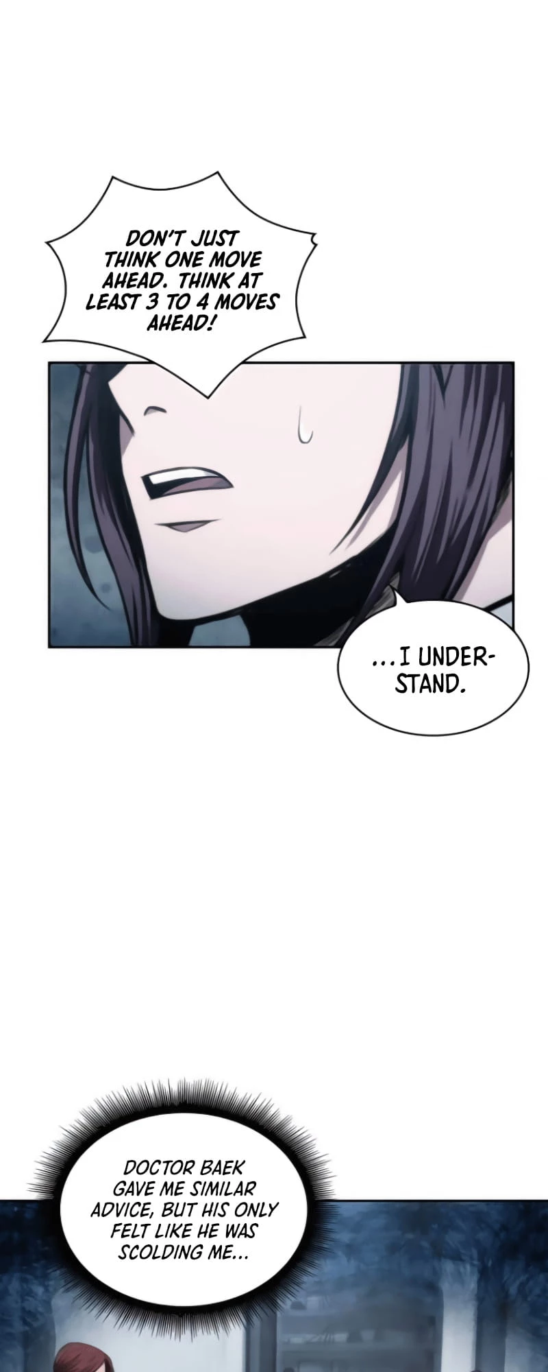 Nano Machine Chapter 44 - 15