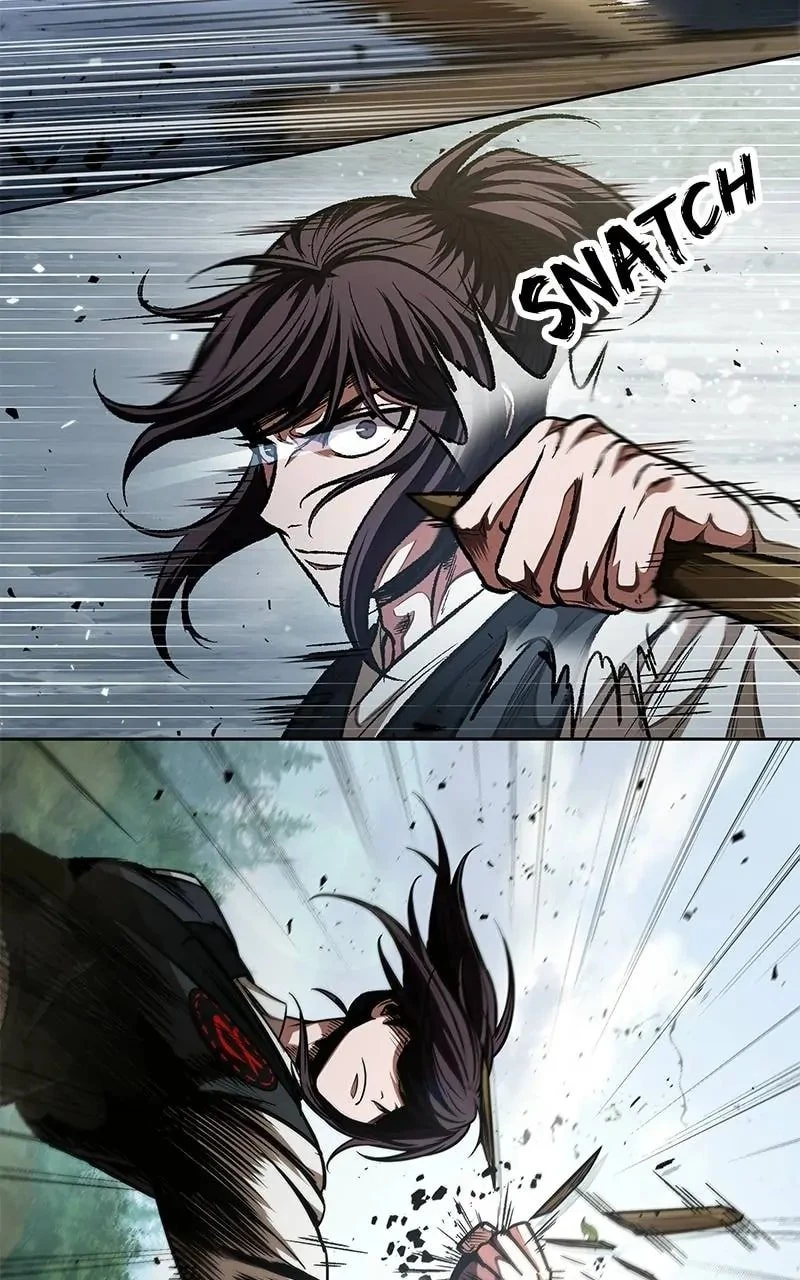 Nano Machine Chapter 53 - 74