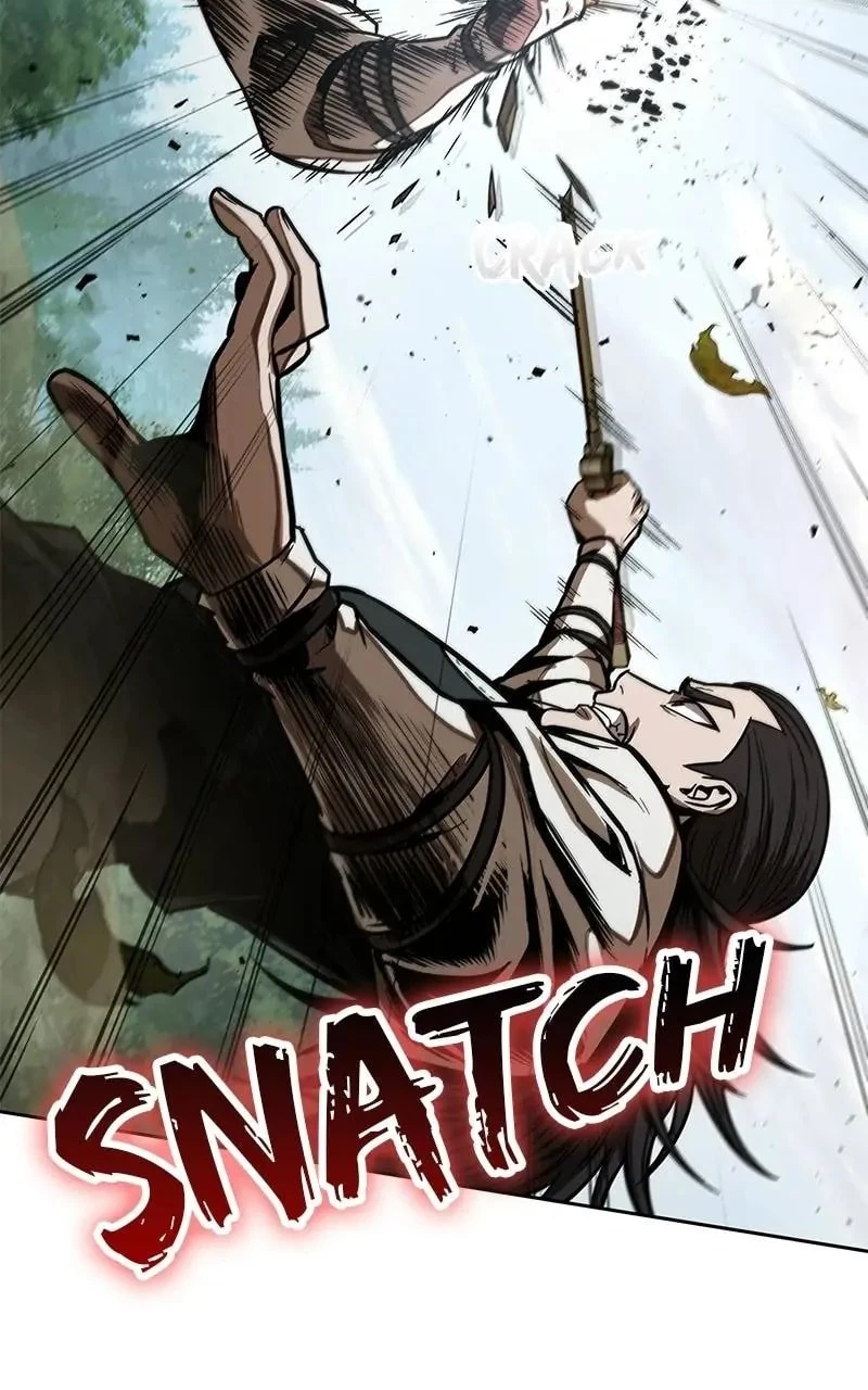 Nano Machine Chapter 53 - 75