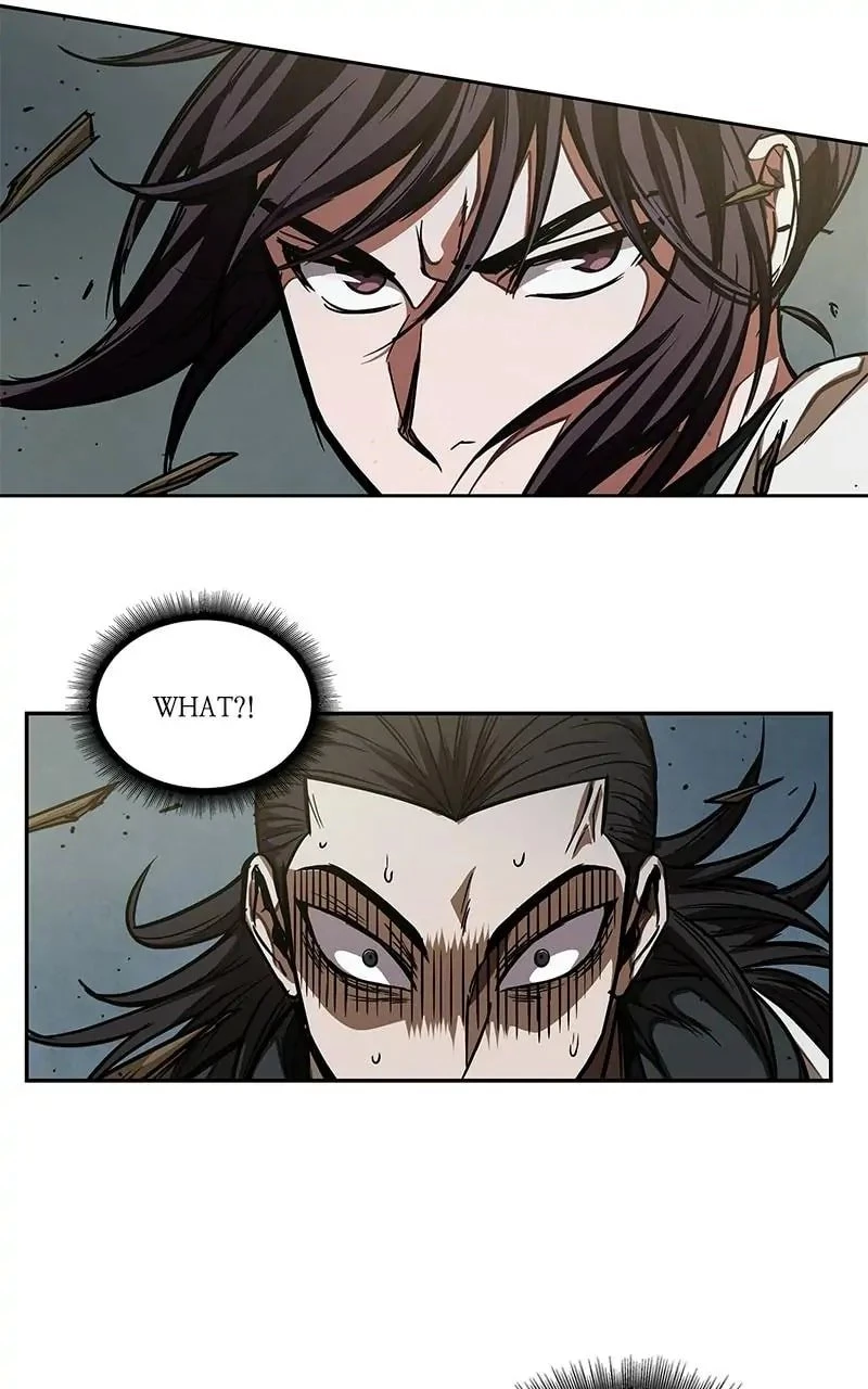 Nano Machine Chapter 53 - 76