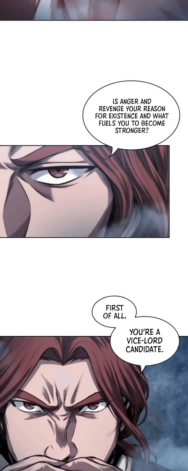 Nano Machine Chapter 44 - 18