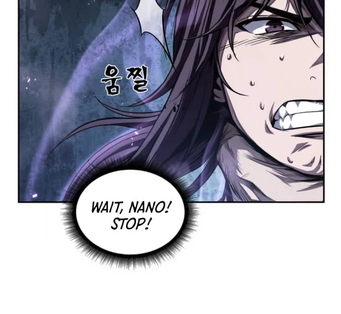 Nano Machine Chapter 45 - 20