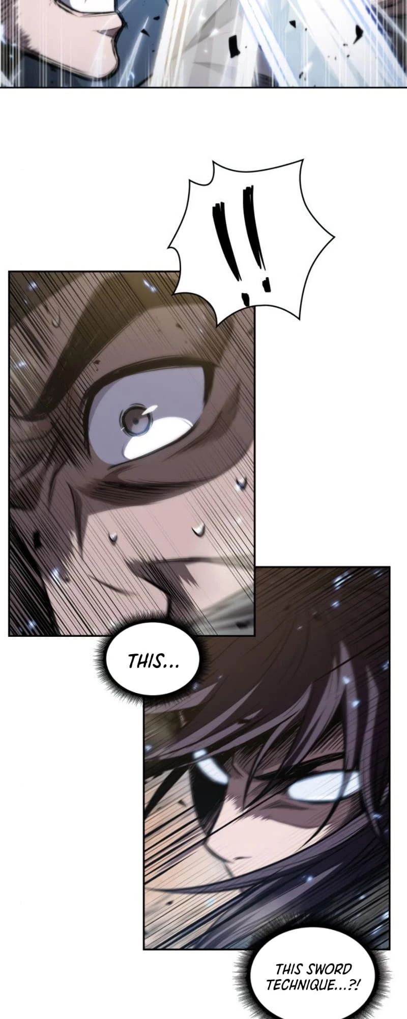 Nano Machine Chapter 50 - 48