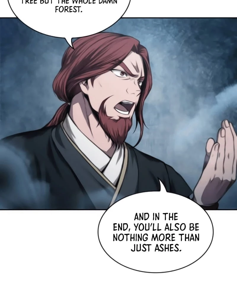 Nano Machine Chapter 44 - 20