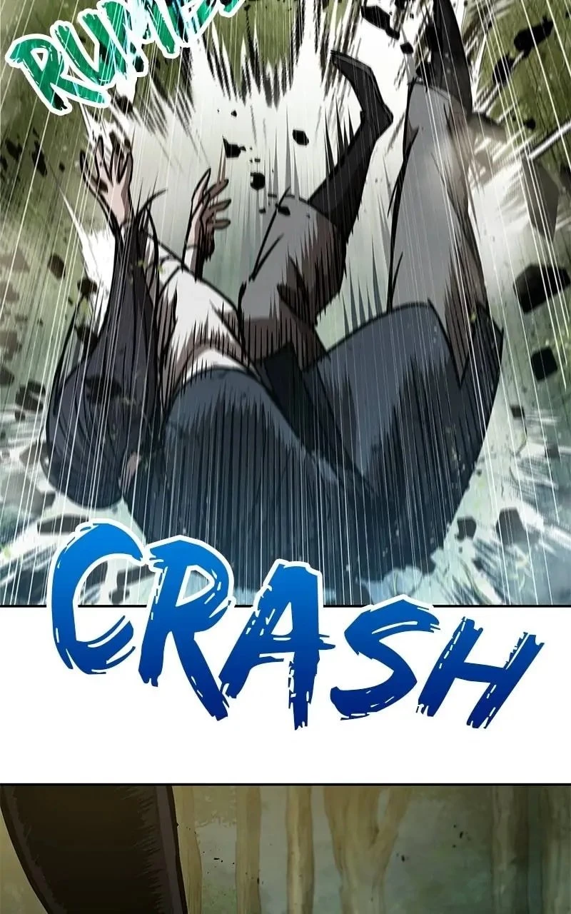 Nano Machine Chapter 53 - 80