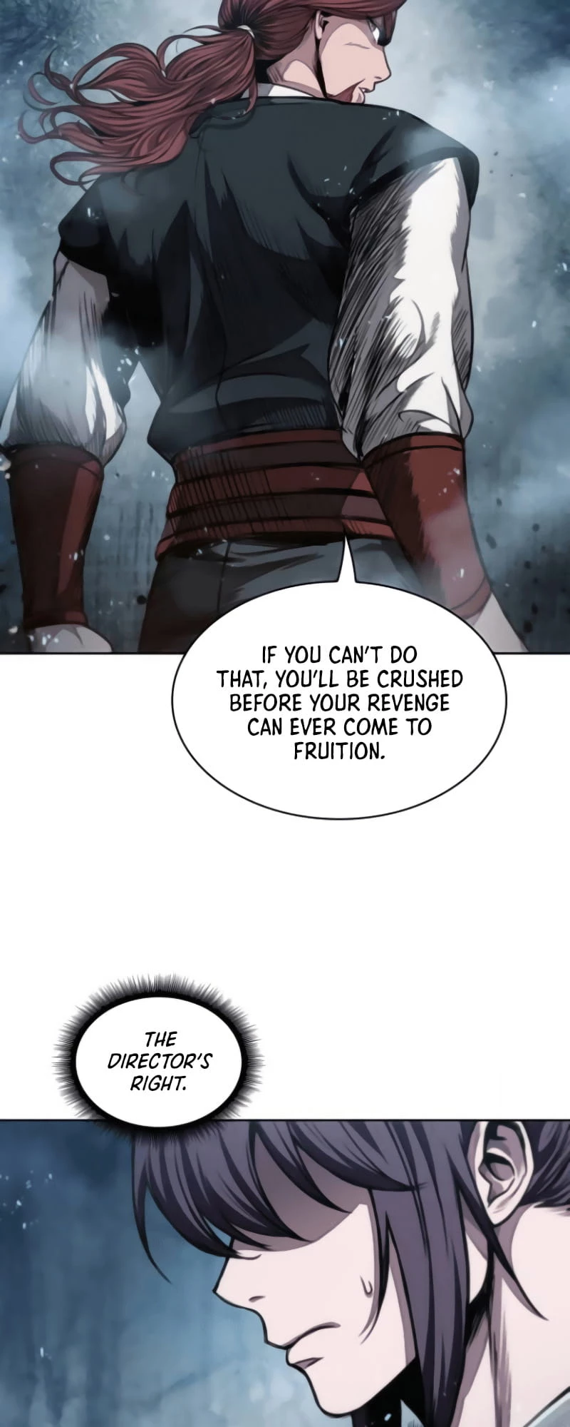 Nano Machine Chapter 44 - 23