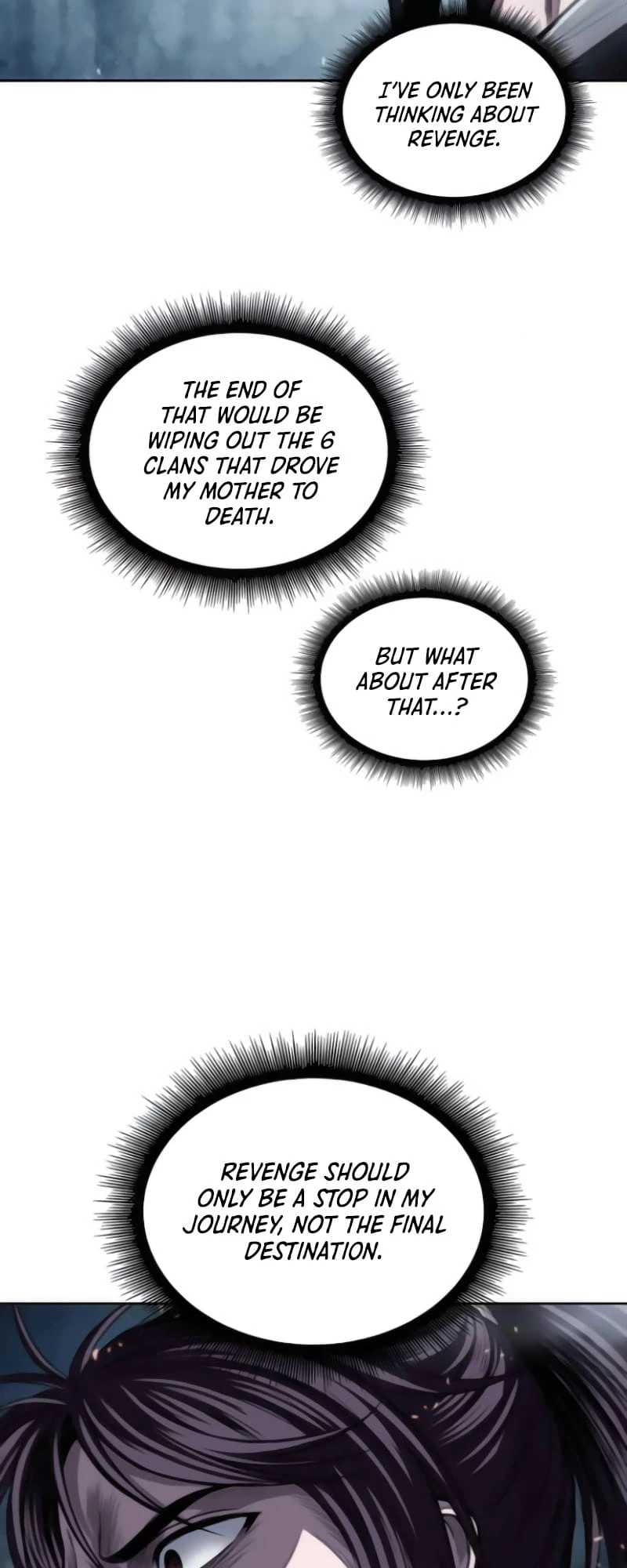 Nano Machine Chapter 44 - 24