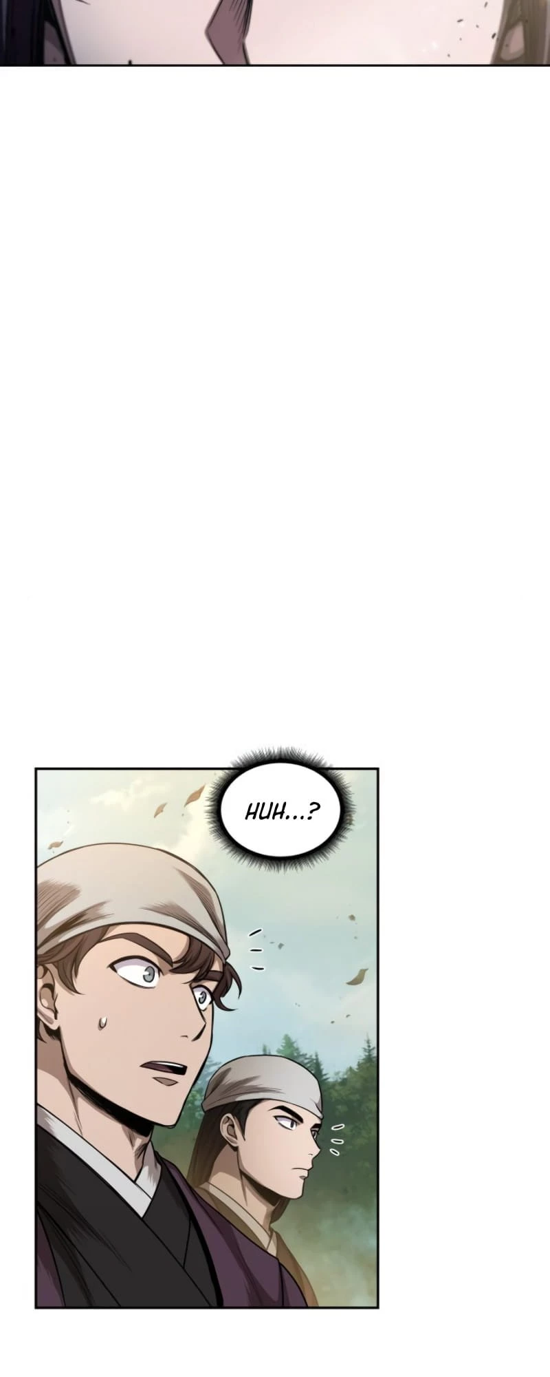Nano Machine Chapter 49 - 54