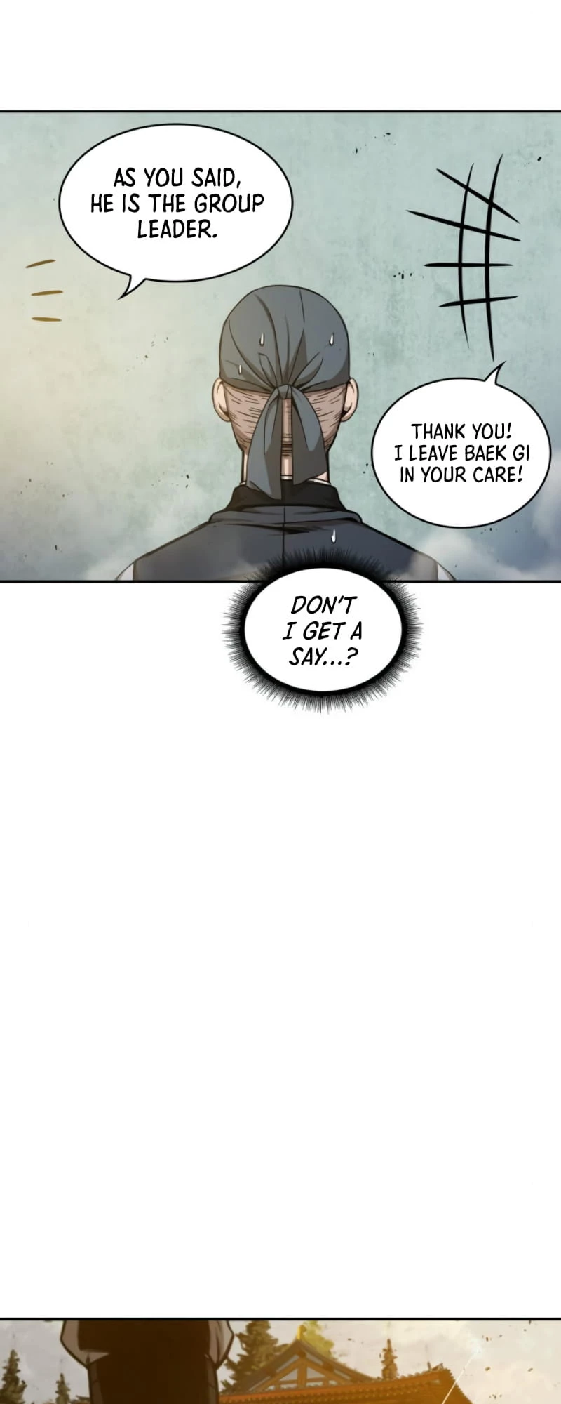 Nano Machine Chapter 47 - 47
