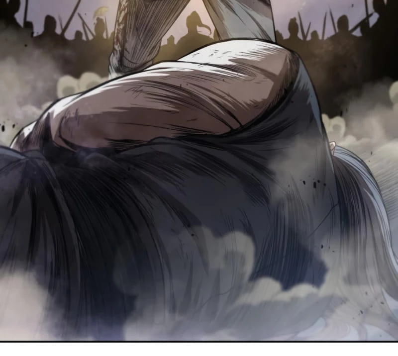 Nano Machine Chapter 48 - 49