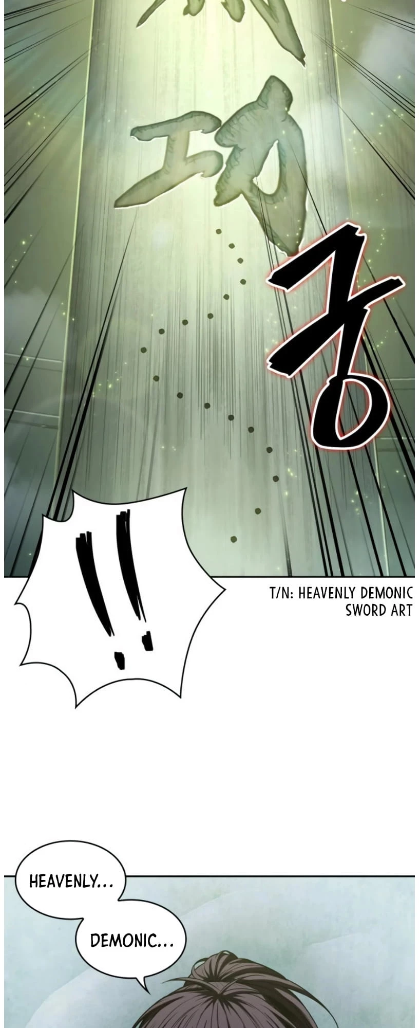 Nano Machine Chapter 46 - 45
