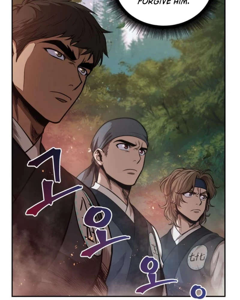 Nano Machine Chapter 51 - 61