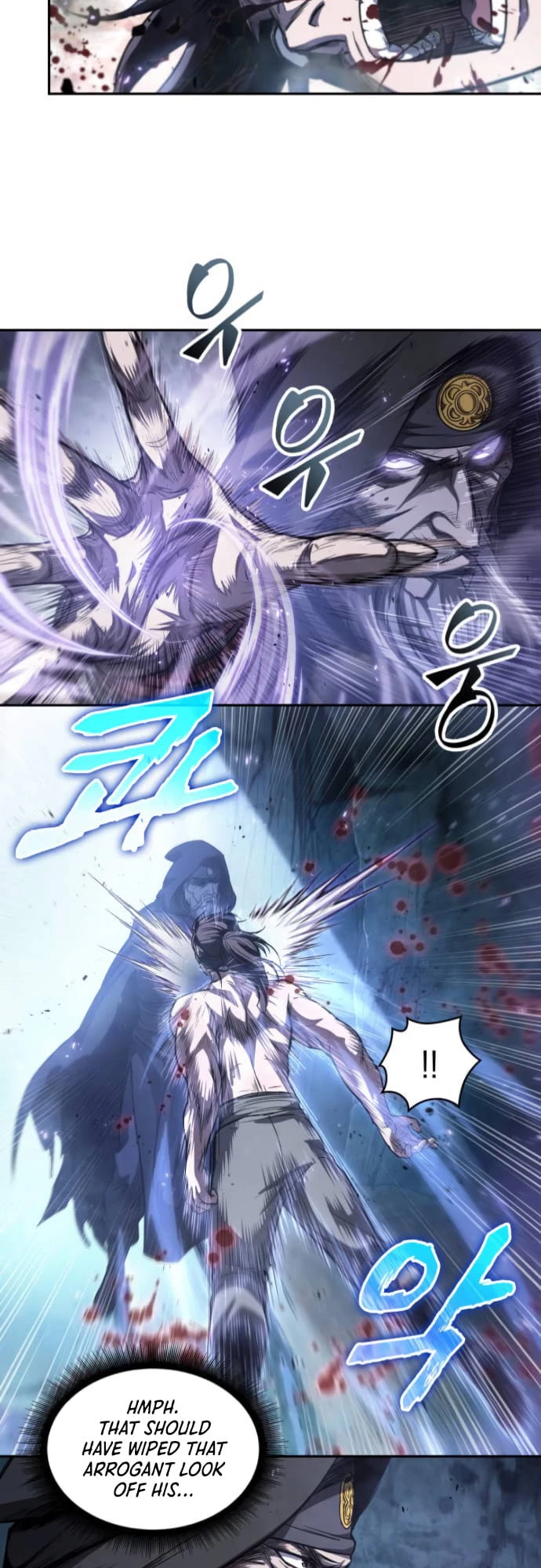 Nano Machine Chapter 45 - 27