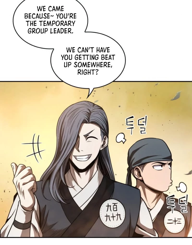 Nano Machine Chapter 47 - 49