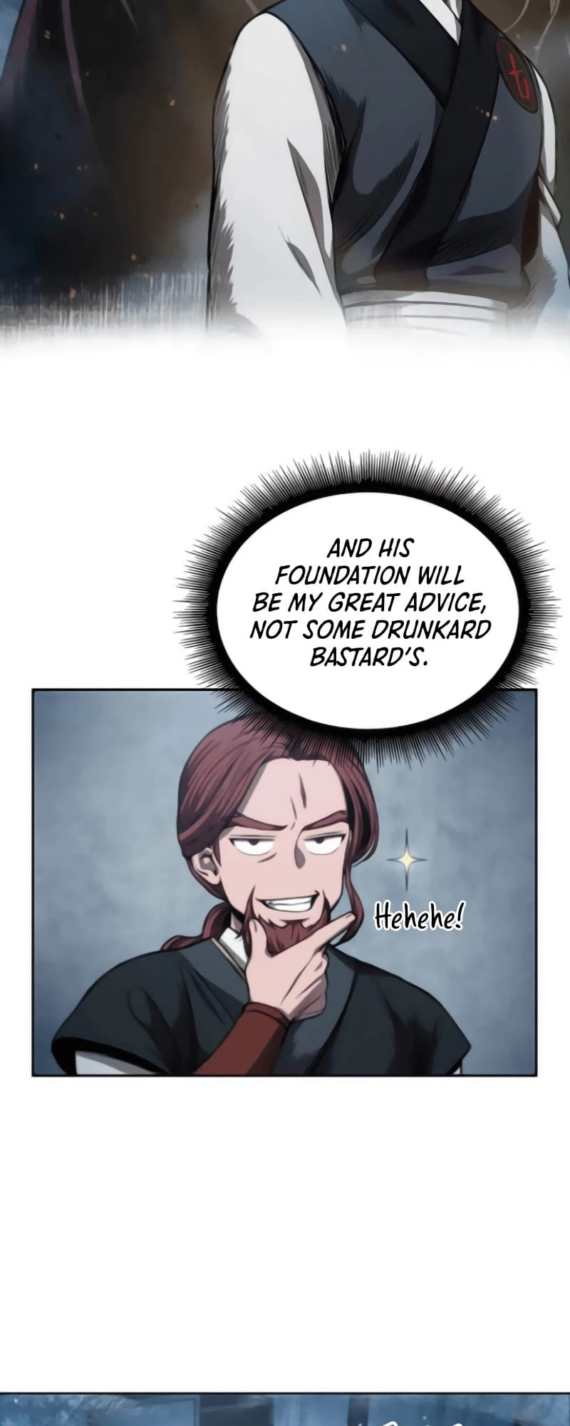 Nano Machine Chapter 44 - 28