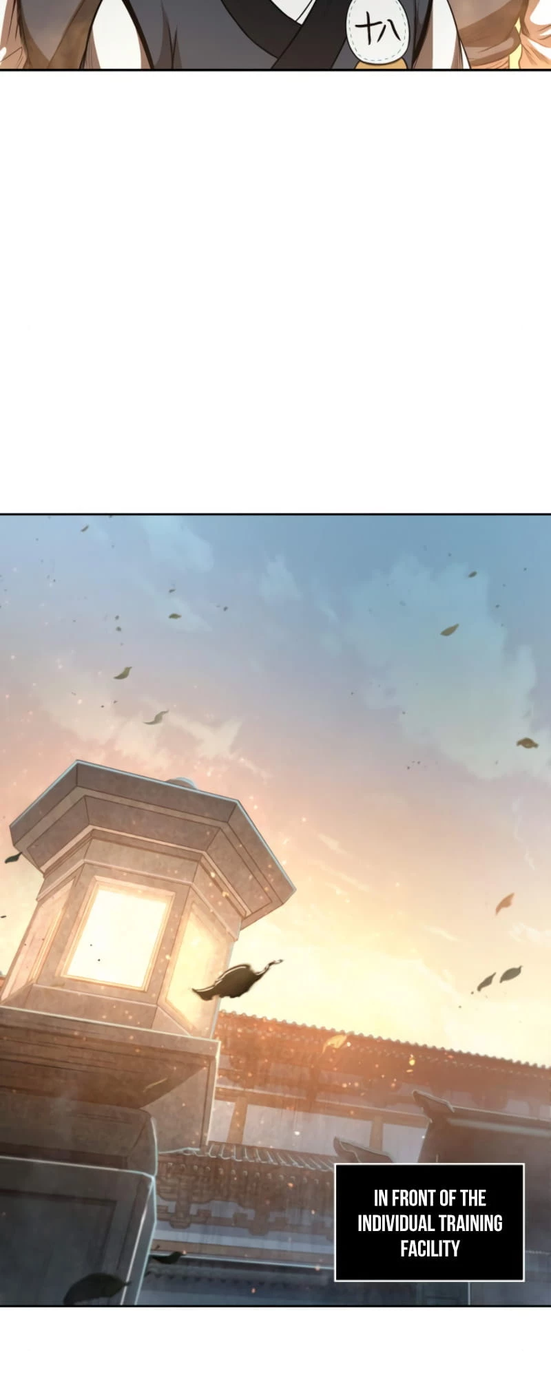 Nano Machine Chapter 47 - 51