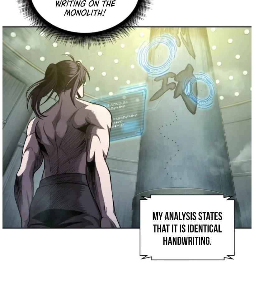 Nano Machine Chapter 46 - 49
