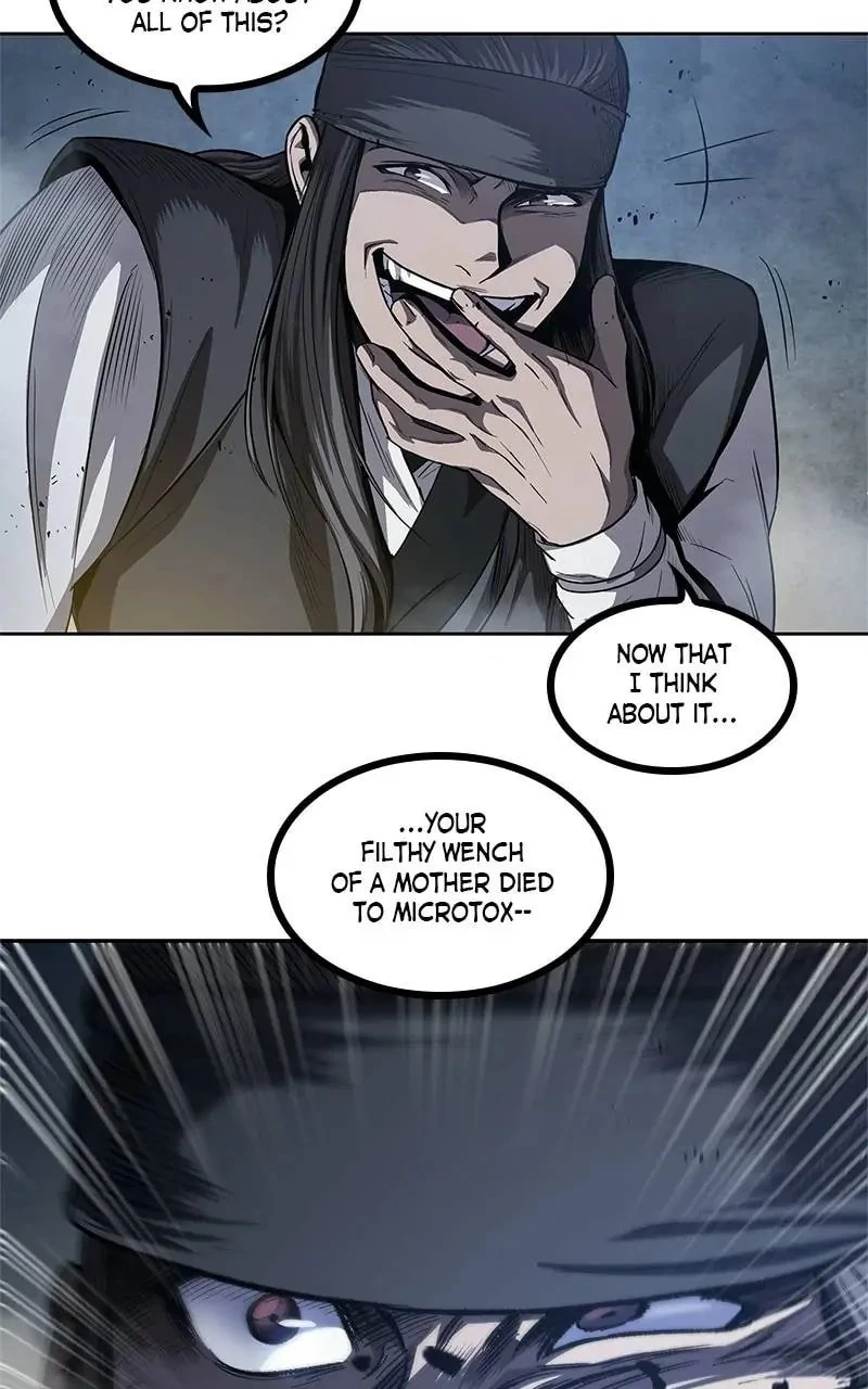 Nano Machine Chapter 41 - 3