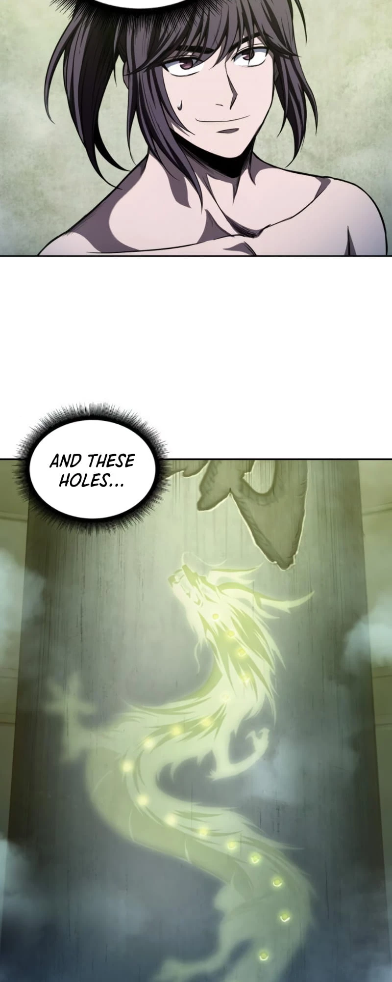 Nano Machine Chapter 46 - 51