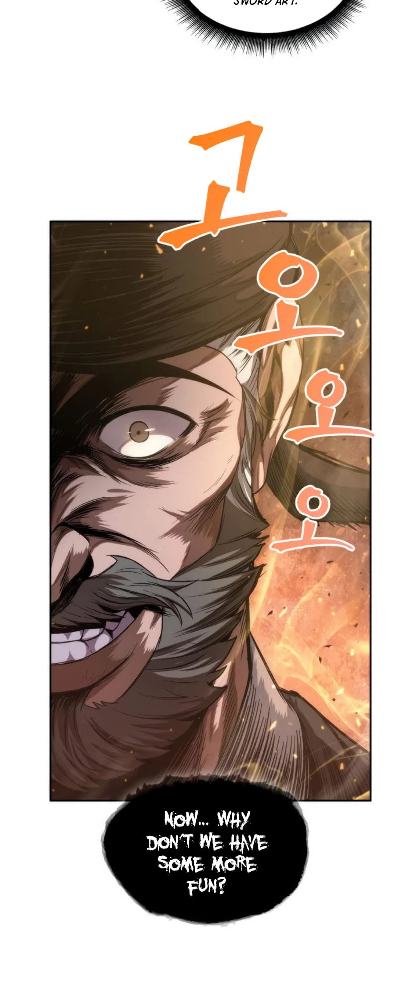 Nano Machine Chapter 50 - 60