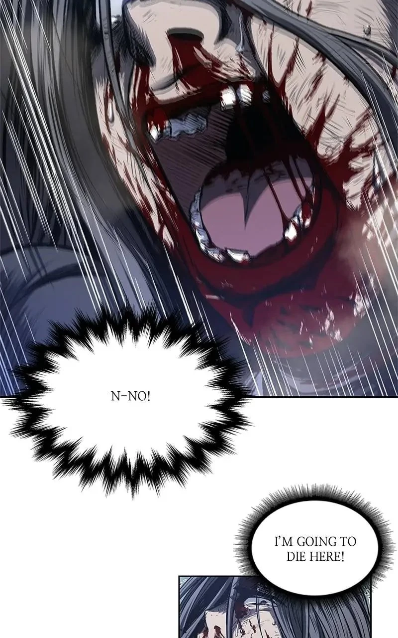 Nano Machine Chapter 42 - 3
