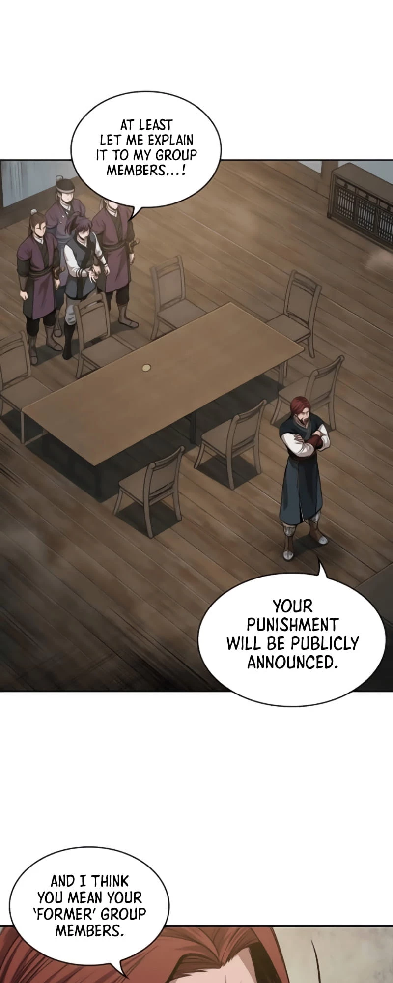 Nano Machine Chapter 44 - 33