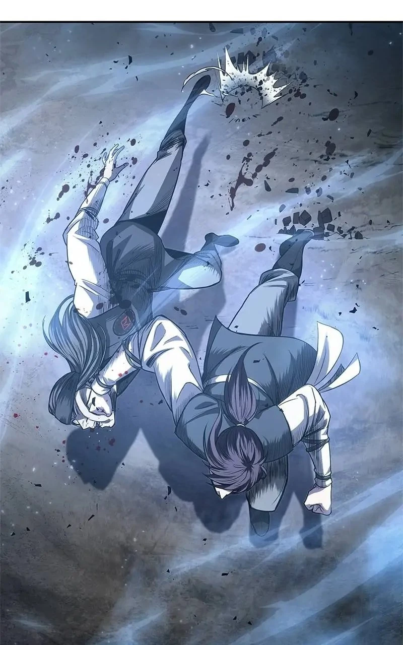 Nano Machine Chapter 41 - 7