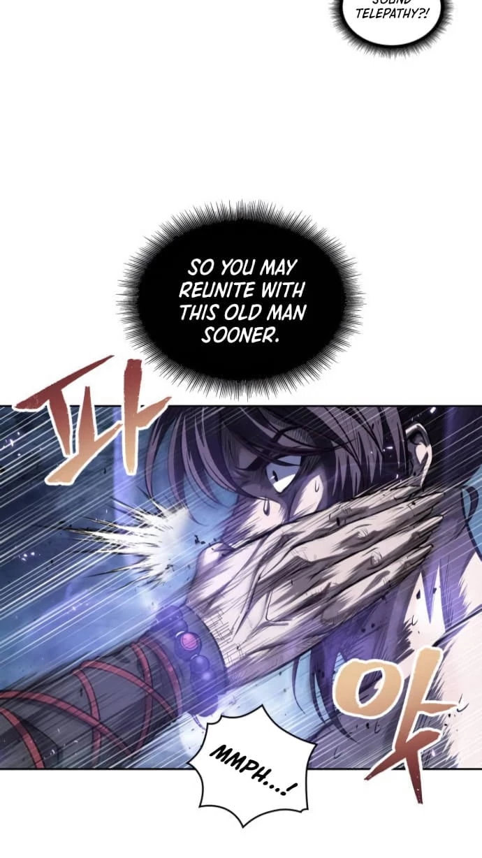 Nano Machine Chapter 45 - 36