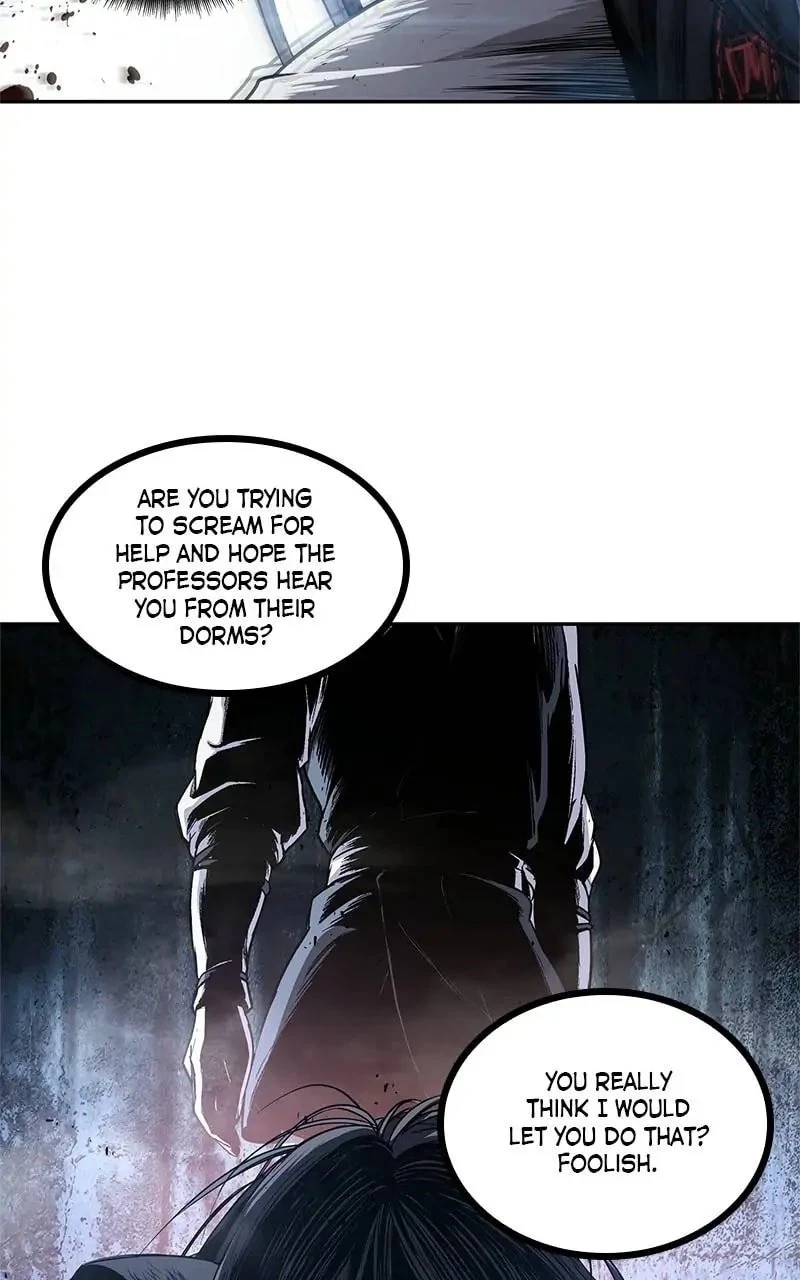 Nano Machine Chapter 42 - 7