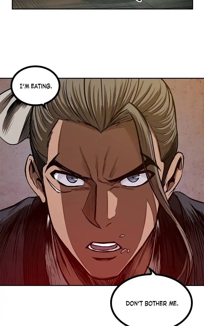 Nano Machine Chapter 40 - 2