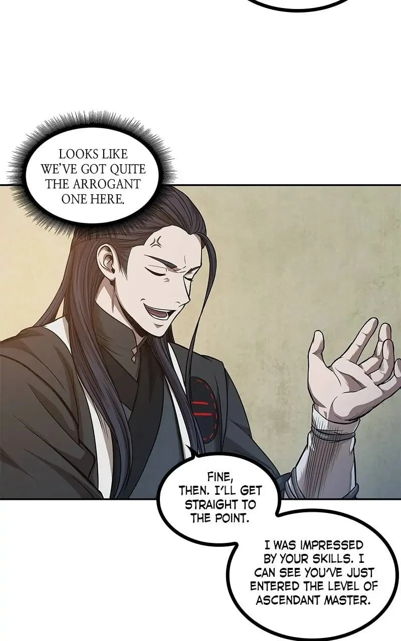 Nano Machine Chapter 40 - 3