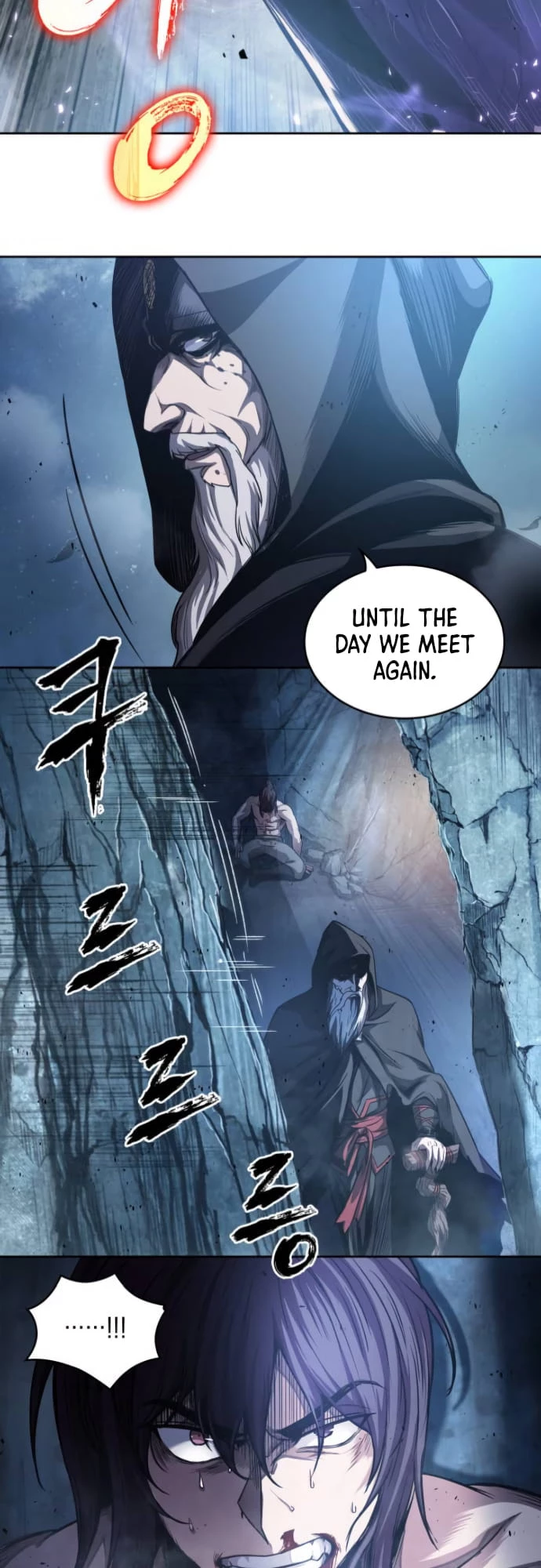 Nano Machine Chapter 45 - 39