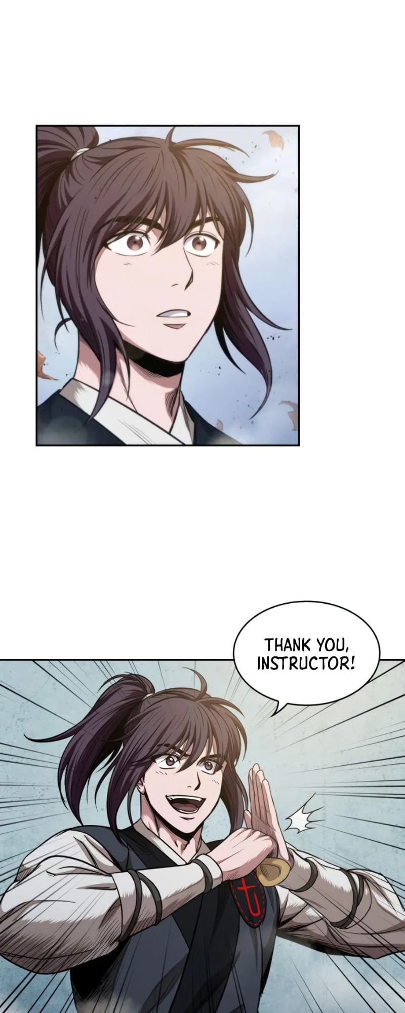 Nano Machine Chapter 50 - 68