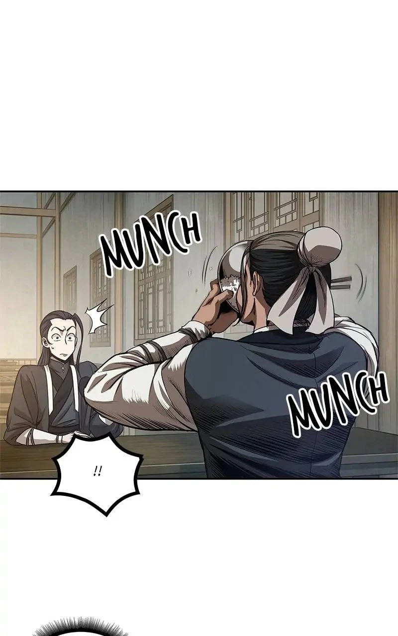 Nano Machine Chapter 40 - 5
