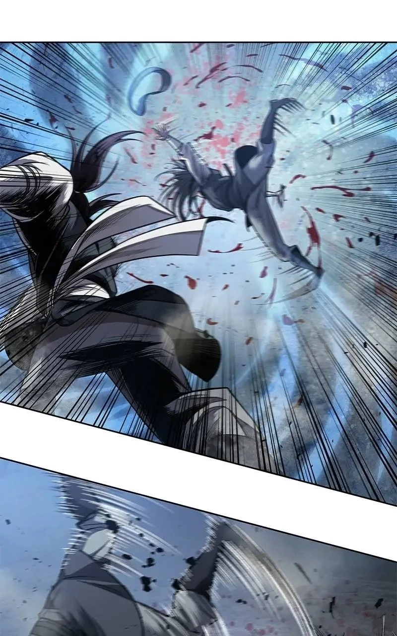 Nano Machine Chapter 41 - 12