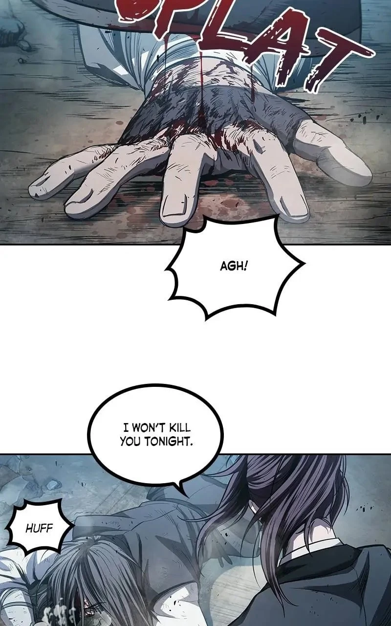 Nano Machine Chapter 42 - 12