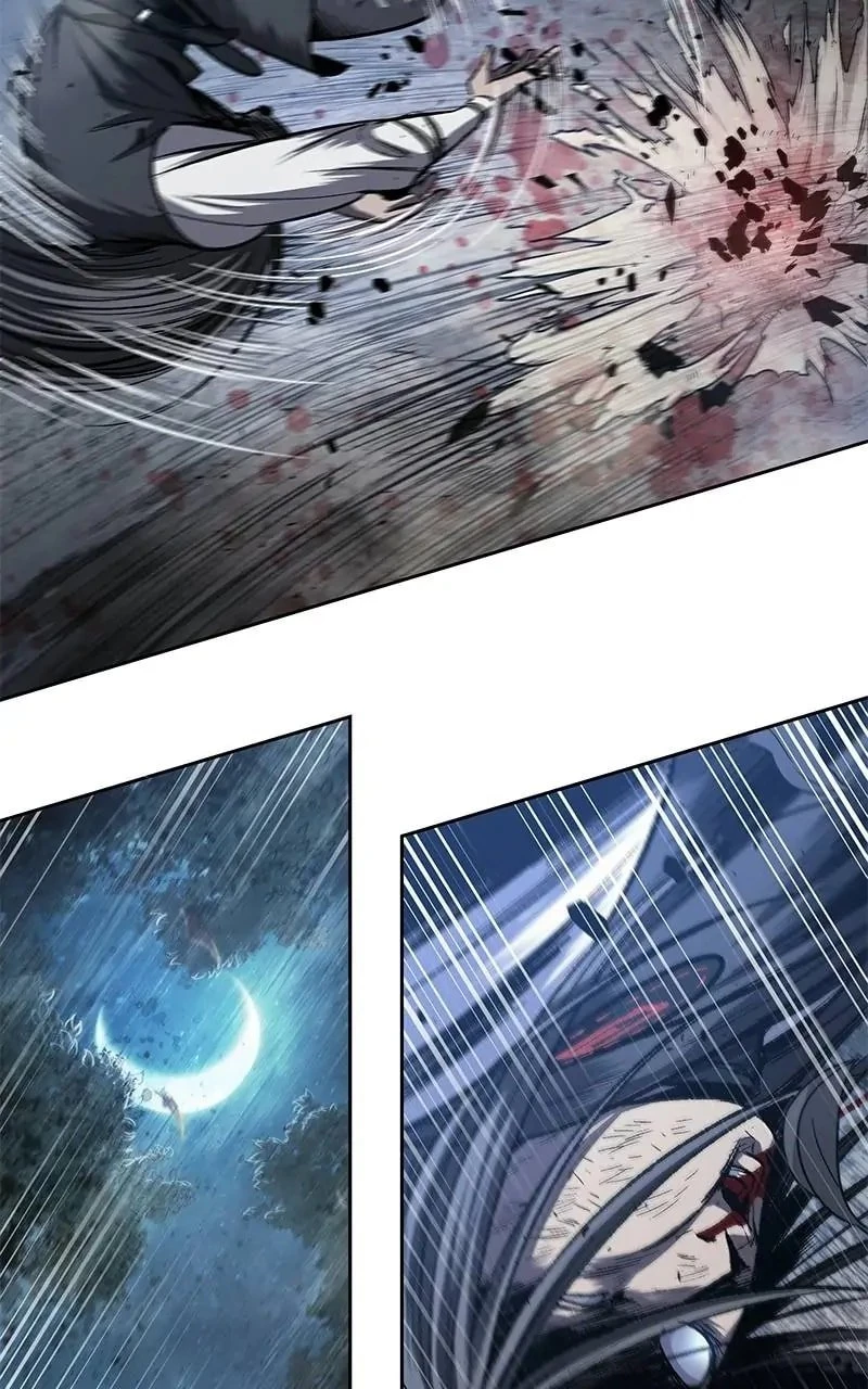 Nano Machine Chapter 41 - 13