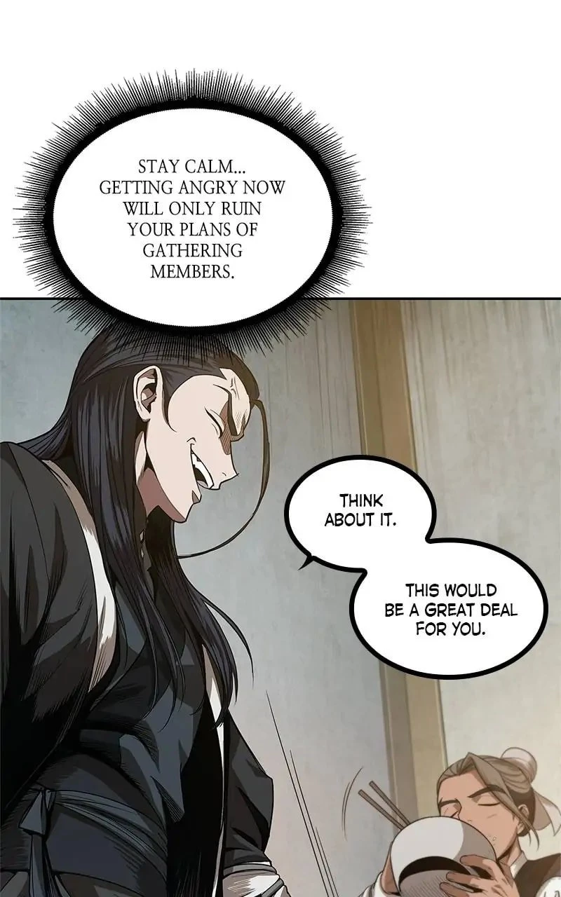 Nano Machine Chapter 40 - 8