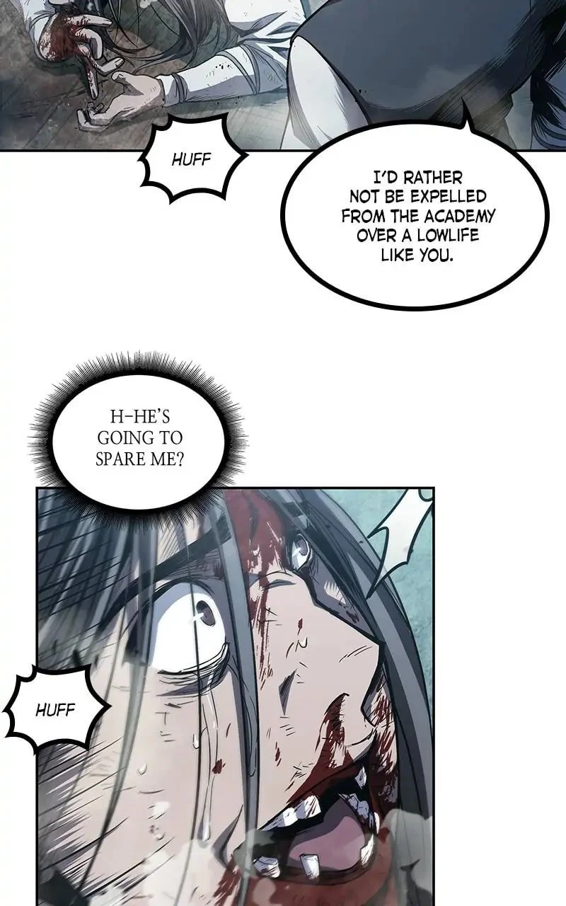 Nano Machine Chapter 42 - 13