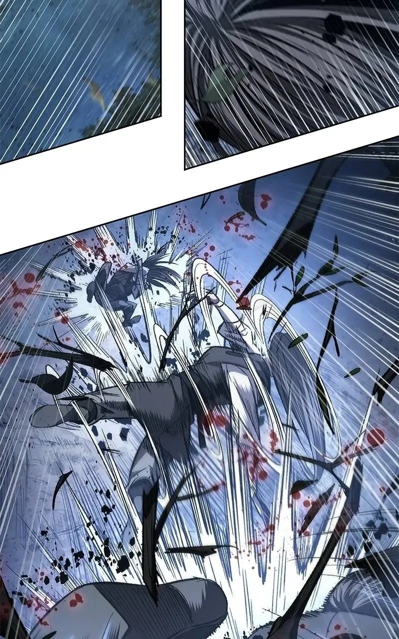 Nano Machine Chapter 41 - 14
