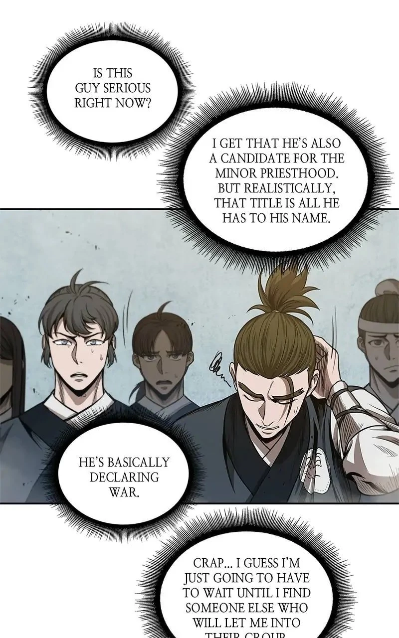 Nano Machine Chapter 39 - 8