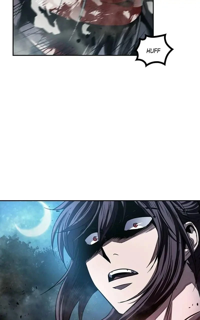 Nano Machine Chapter 42 - 14