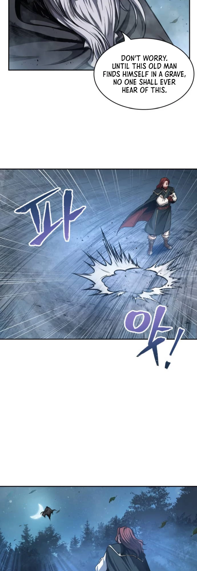 Nano Machine Chapter 45 - 44