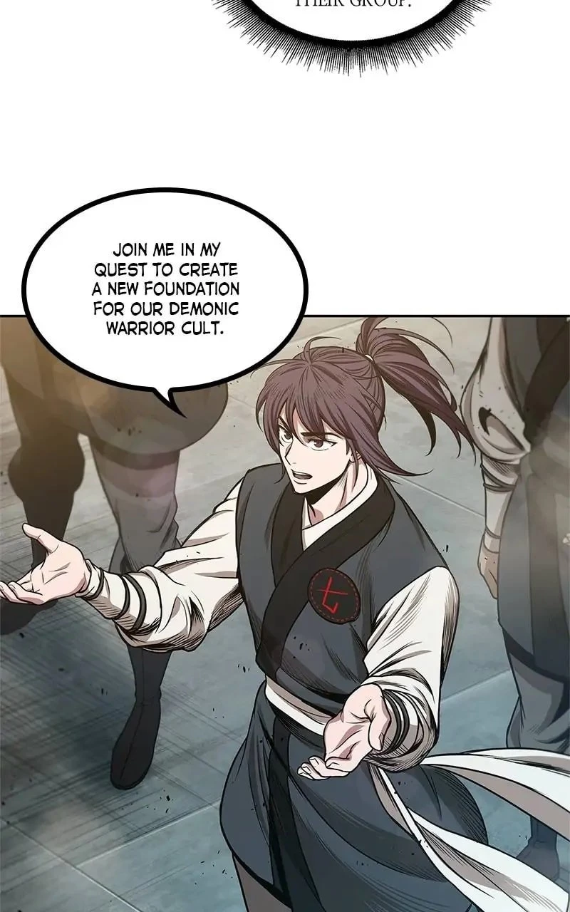 Nano Machine Chapter 39 - 9