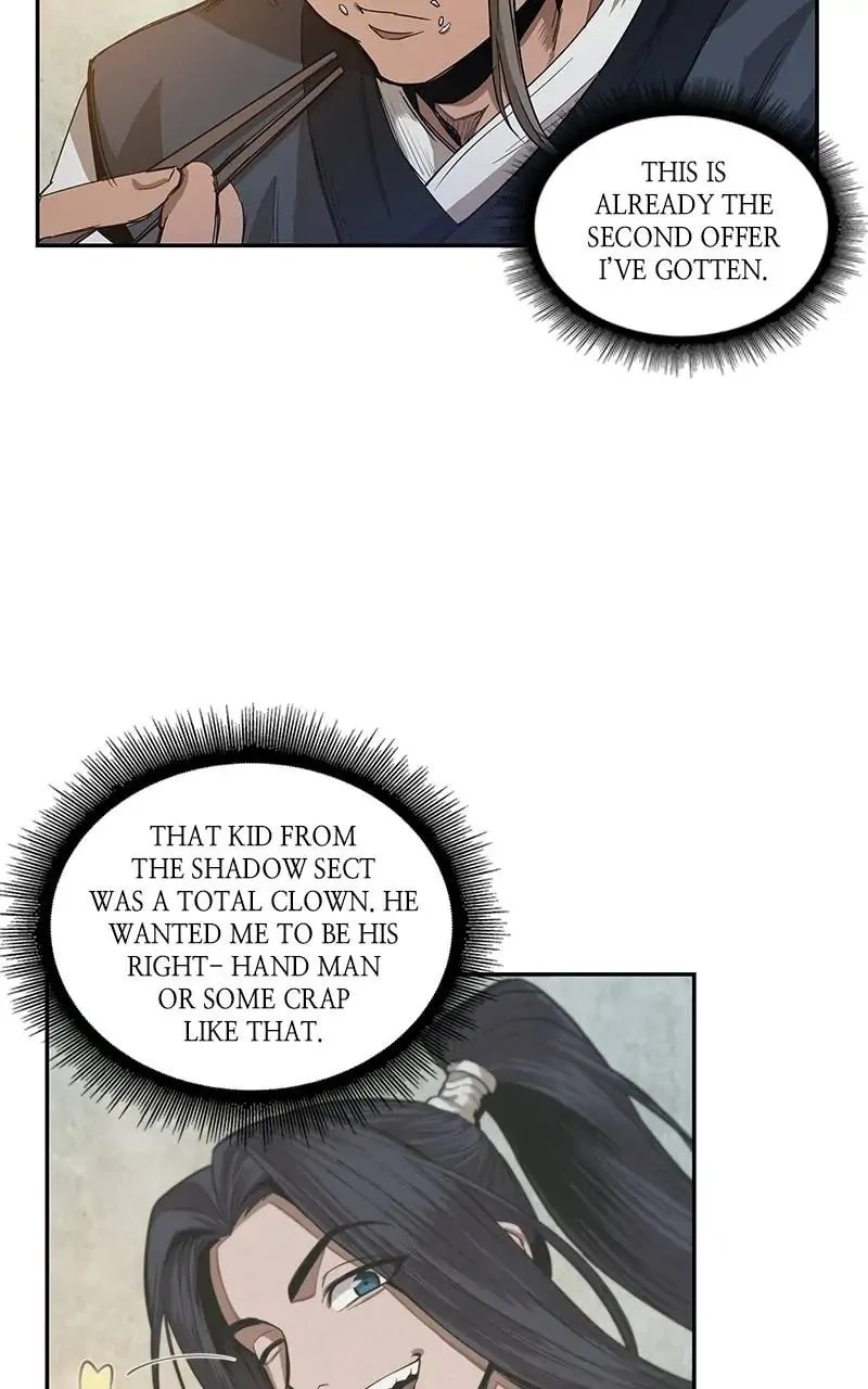 Nano Machine Chapter 40 - 10